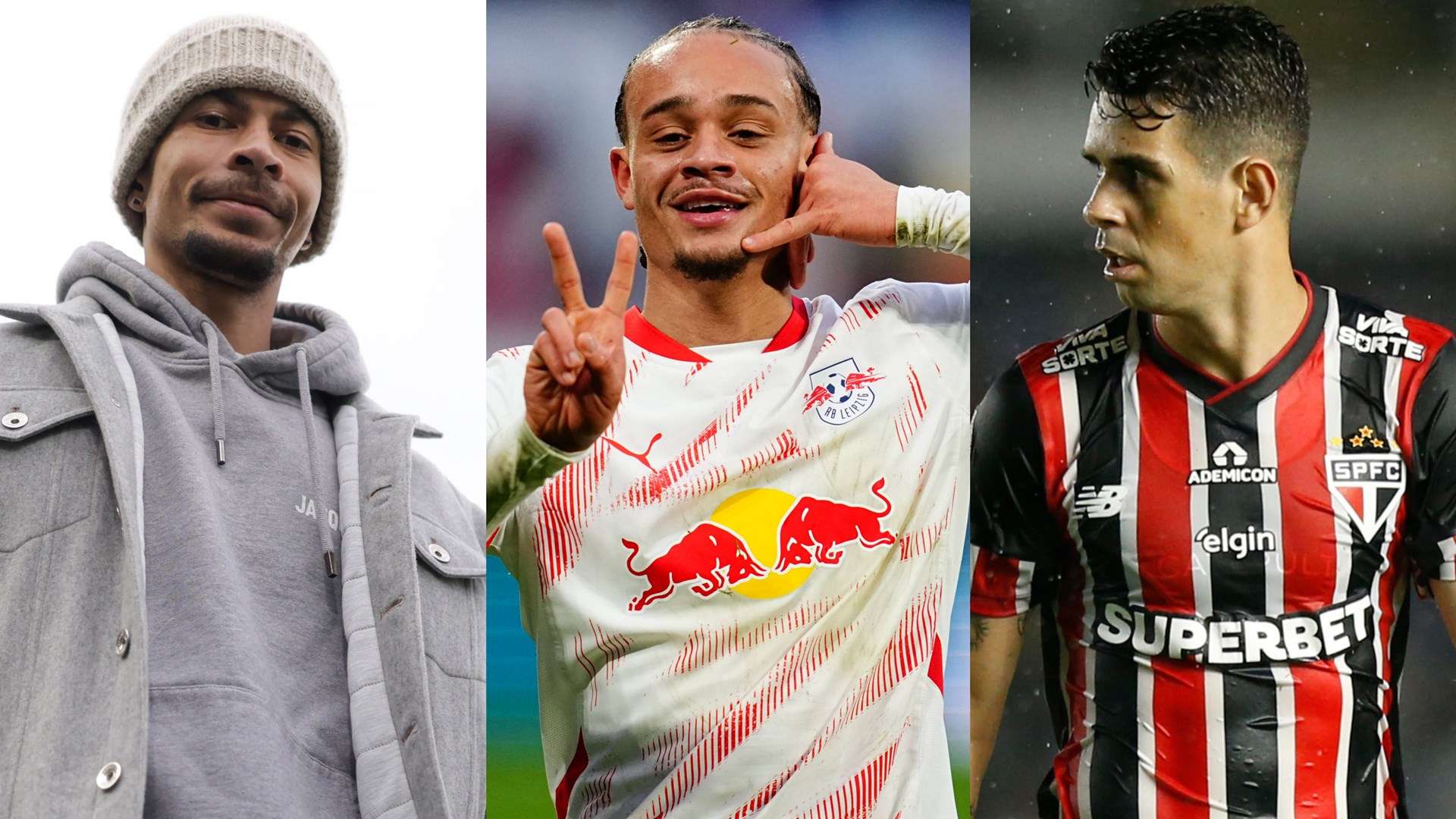 定性的球隊 定性的球隊