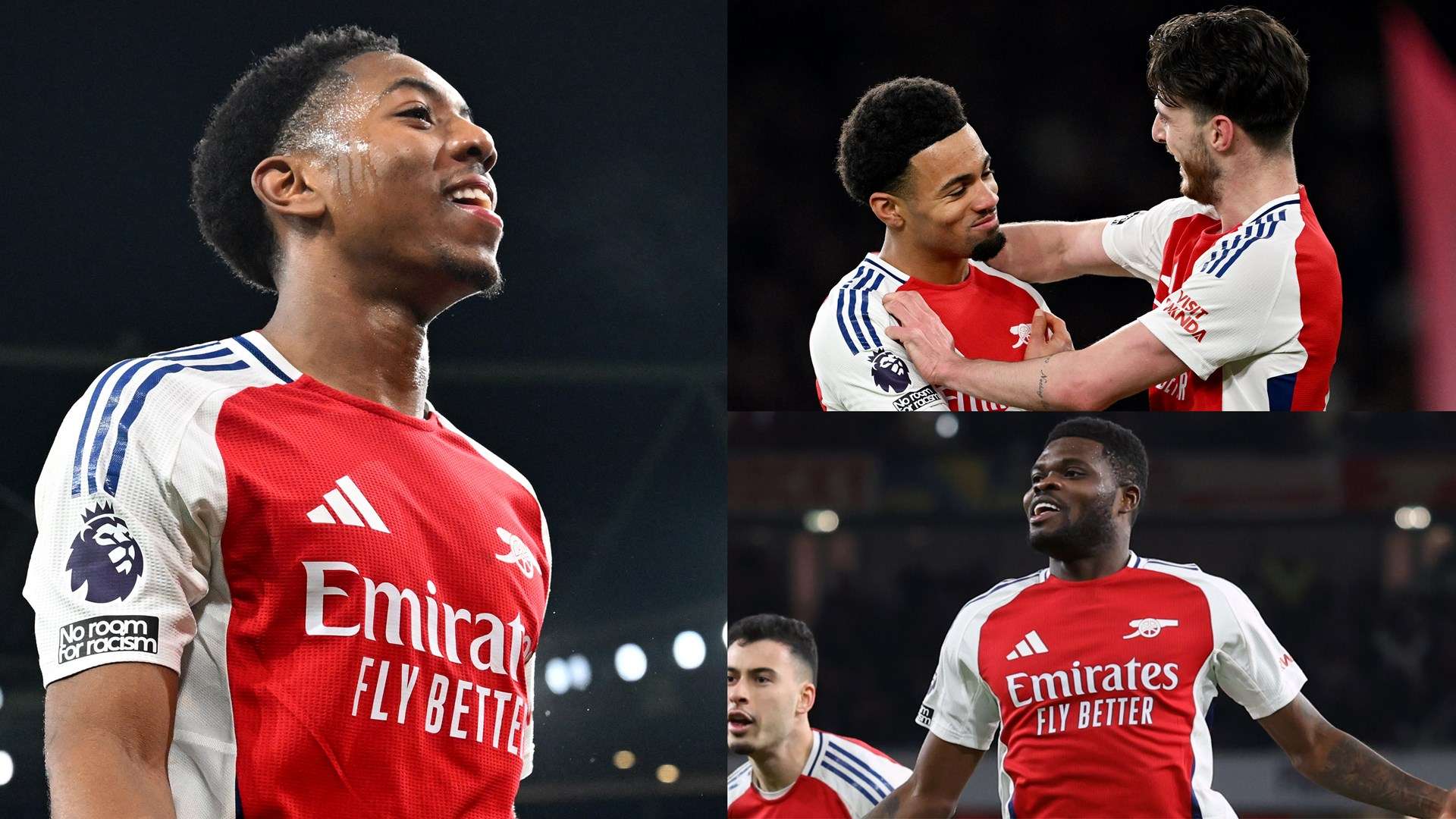 阿森納主場 阿森納主場