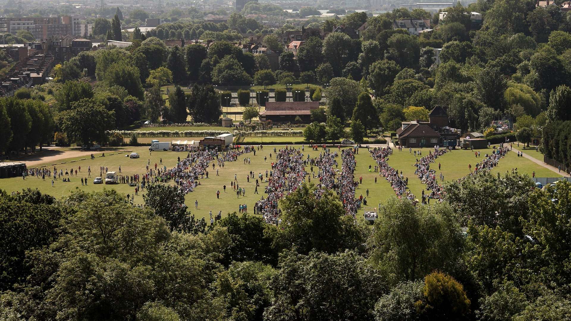 篇章与期待 篇章与期待