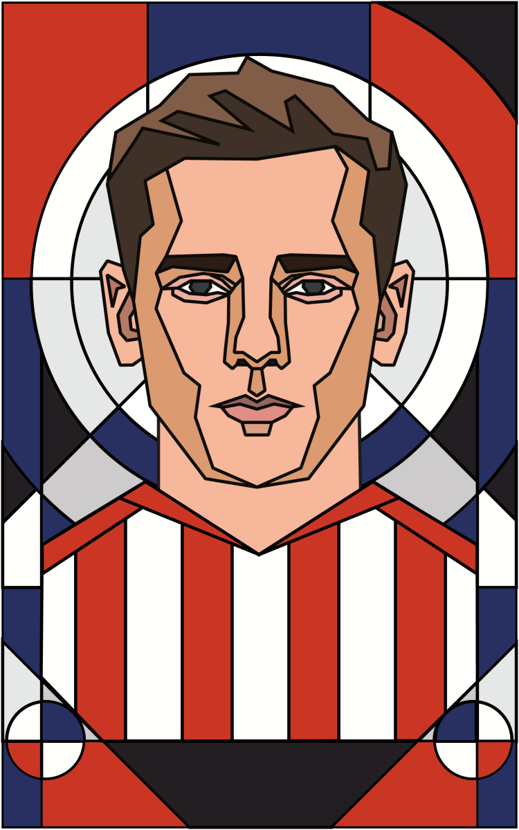 巴西的强势 巴西的强势