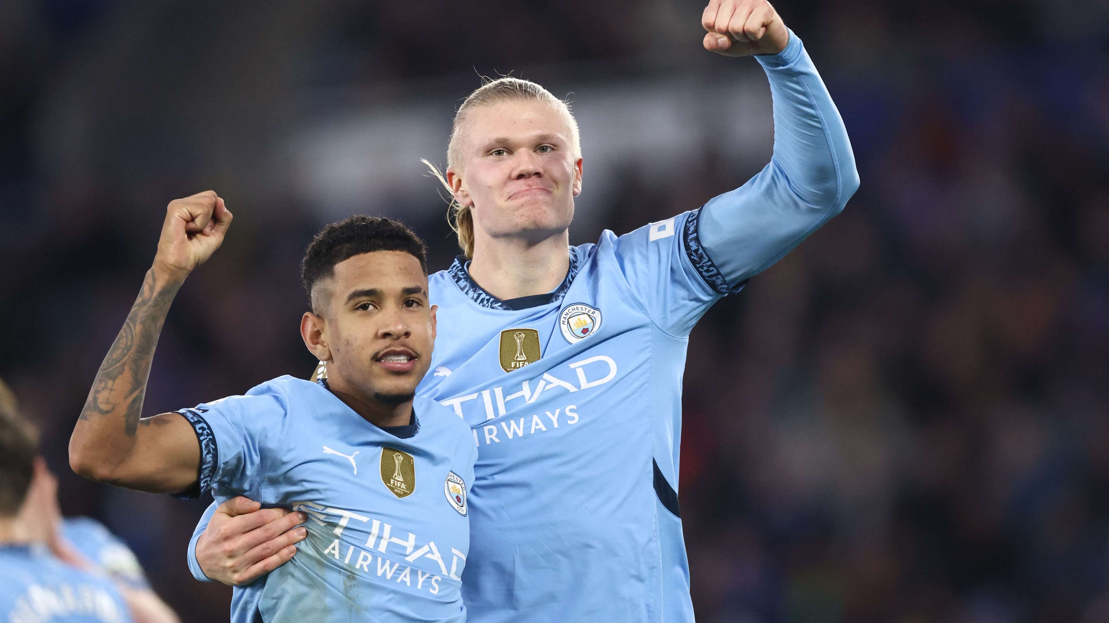 一场激动人 一场激动人