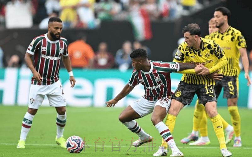 世俱杯前瞻:皇家马德里 vs 多特蒙德 世俱杯前瞻:皇家马德里 vs 多特蒙德