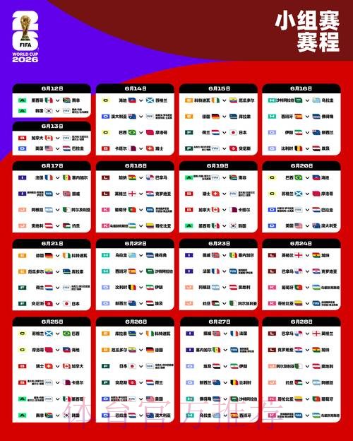 2026世界杯加拿大积分排名 2026世界杯加拿大积分排名