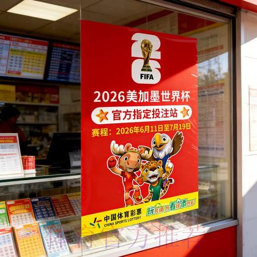 2026世界杯竞猜平台攻略与分析 2026世界杯竞猜平台攻略与分析