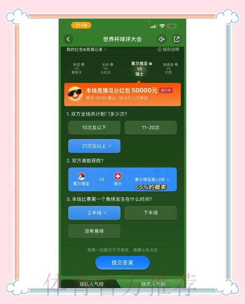 世界杯竞猜技巧实战案例解析 世界杯竞猜技巧实战案例解析