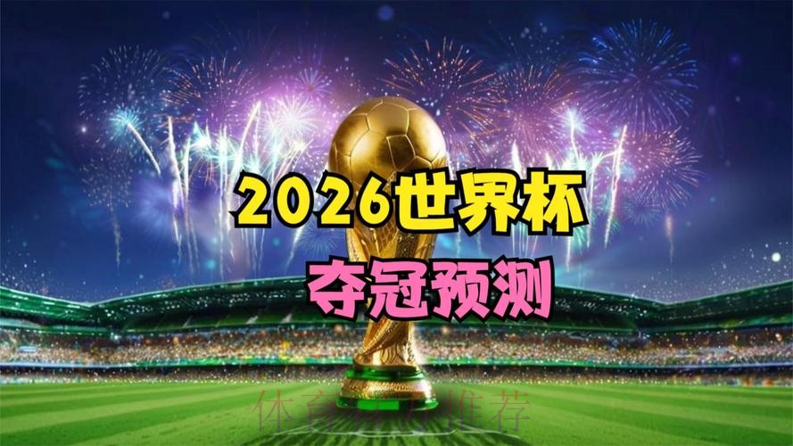 2026世界杯直播平台高清 2026世界杯直播平台高清
